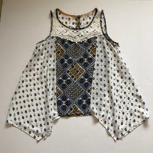 WOMEN'S REWIND TOP